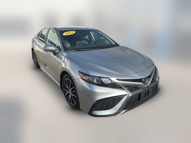 2023 Toyota Camry SE Nightshade