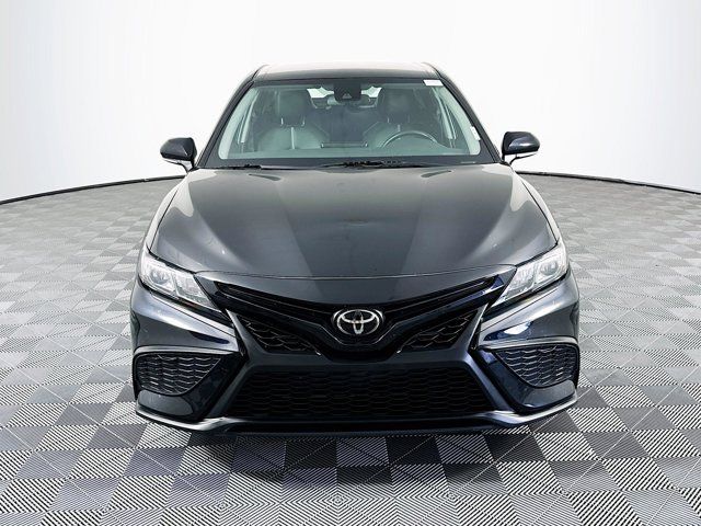 2023 Toyota Camry SE Nightshade