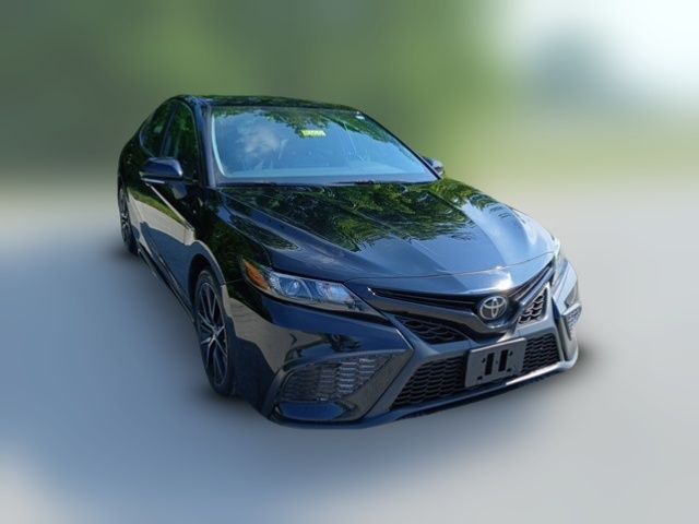 2023 Toyota Camry SE Nightshade