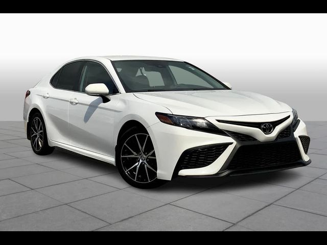 2023 Toyota Camry SE Nightshade