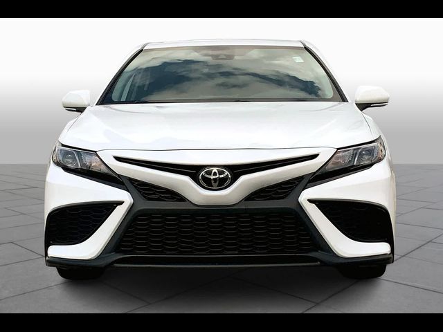 2023 Toyota Camry SE Nightshade