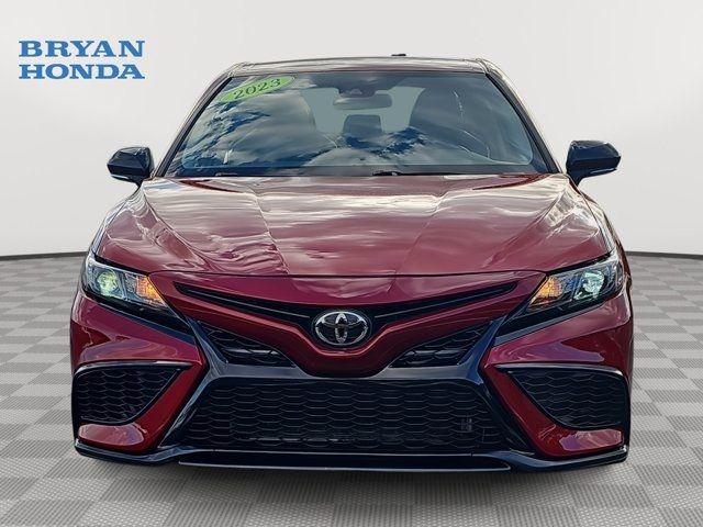 2023 Toyota Camry SE Nightshade