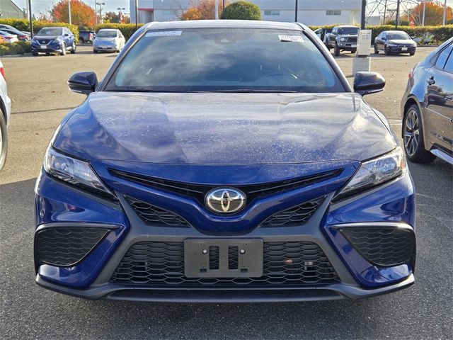 2023 Toyota Camry SE Nightshade