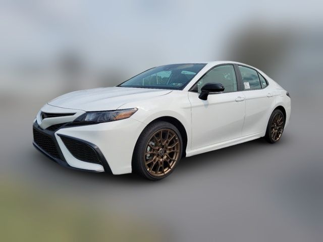 2023 Toyota Camry SE Nightshade
