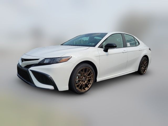 2023 Toyota Camry SE Nightshade