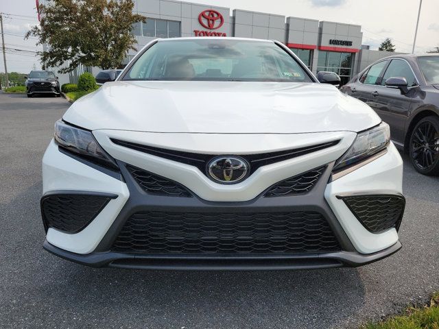 2023 Toyota Camry SE Nightshade