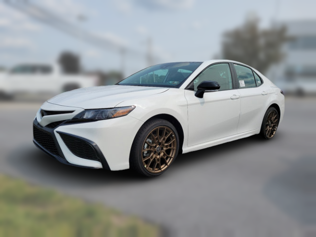 2023 Toyota Camry SE Nightshade