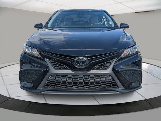 2023 Toyota Camry SE Nightshade