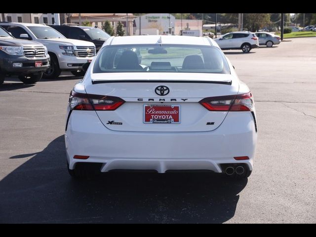 2023 Toyota Camry SE Nightshade