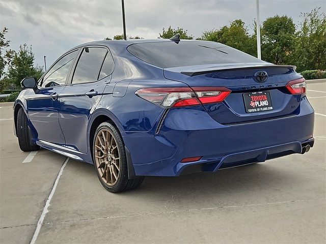 2023 Toyota Camry SE Nightshade