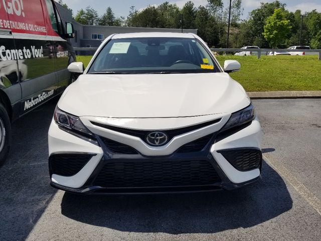 2023 Toyota Camry SE Nightshade