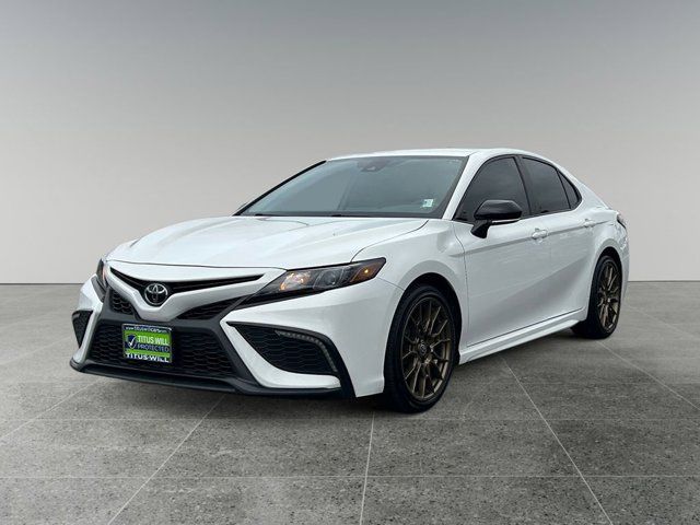 2023 Toyota Camry SE Nightshade