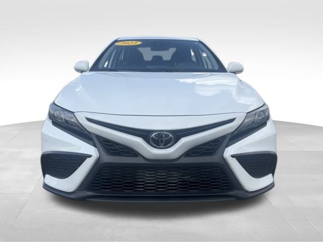2023 Toyota Camry SE Nightshade