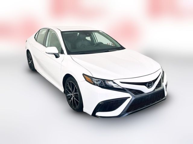 2023 Toyota Camry SE Nightshade