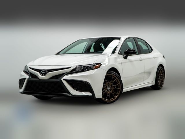 2023 Toyota Camry SE Nightshade