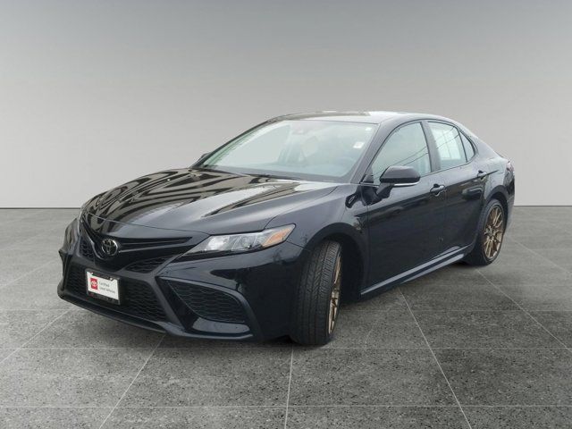 2023 Toyota Camry SE Nightshade