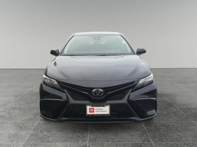 2023 Toyota Camry SE Nightshade