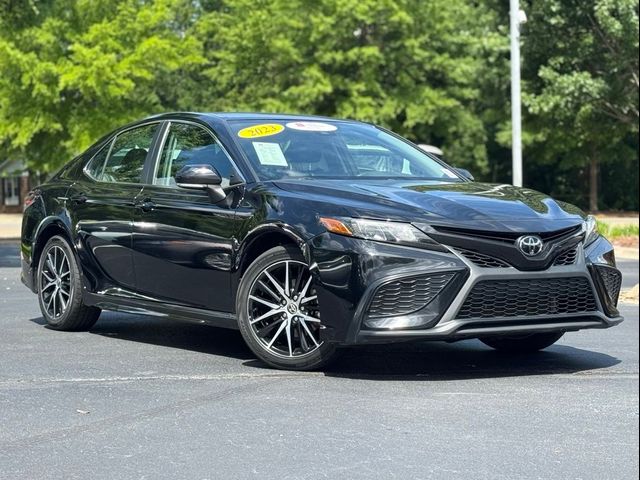 2023 Toyota Camry SE Nightshade