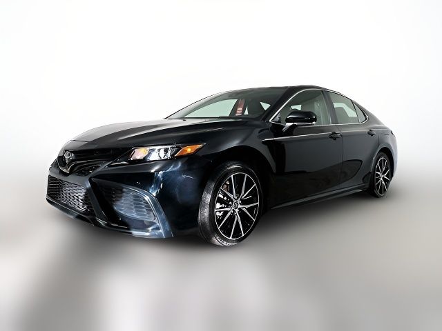 2023 Toyota Camry SE Nightshade