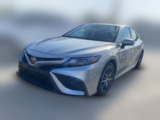 2023 Toyota Camry SE Nightshade