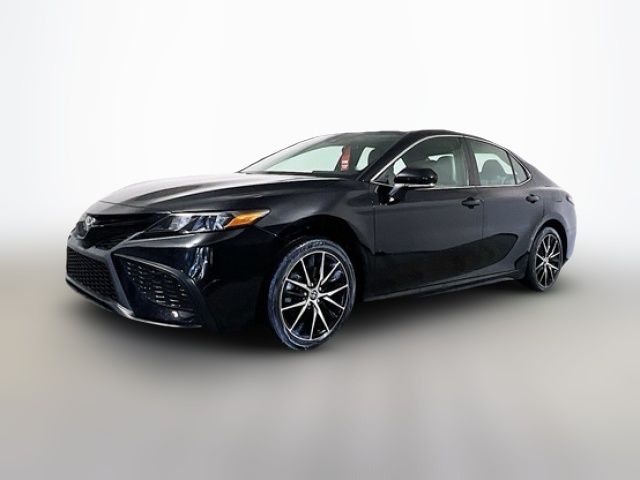 2023 Toyota Camry SE Nightshade