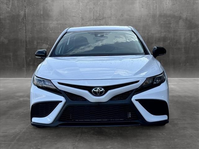 2023 Toyota Camry SE Nightshade