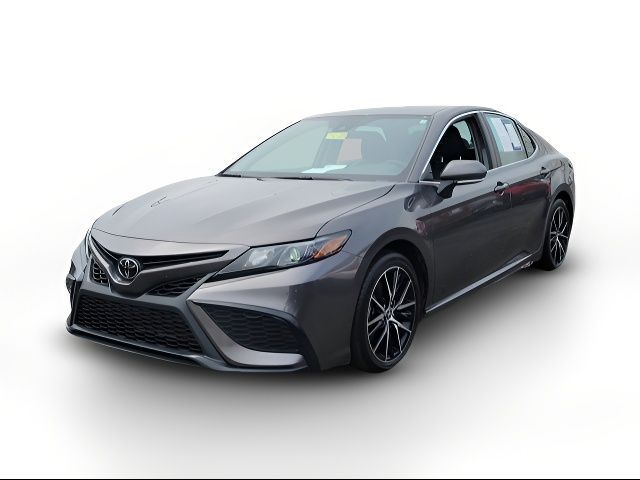 2023 Toyota Camry SE Nightshade