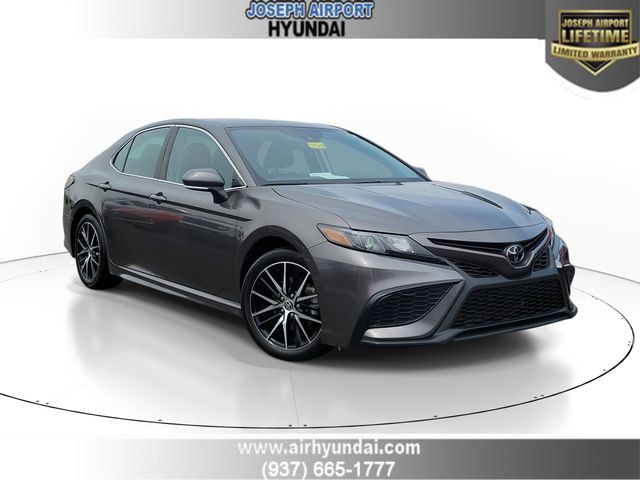 2023 Toyota Camry SE Nightshade