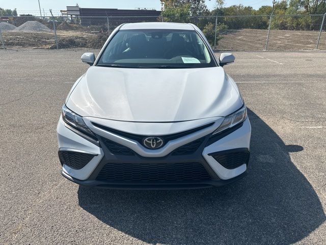 2023 Toyota Camry SE Nightshade