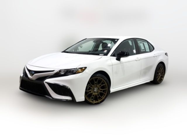 2023 Toyota Camry SE Nightshade