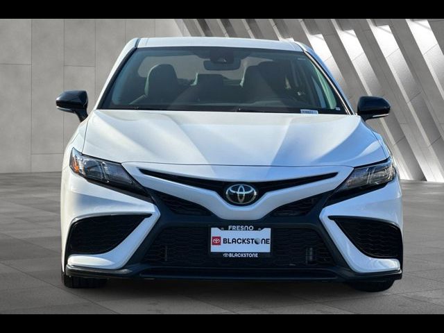 2023 Toyota Camry SE Nightshade