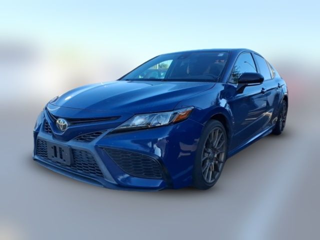 2023 Toyota Camry SE Nightshade