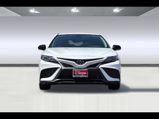 2023 Toyota Camry SE Nightshade