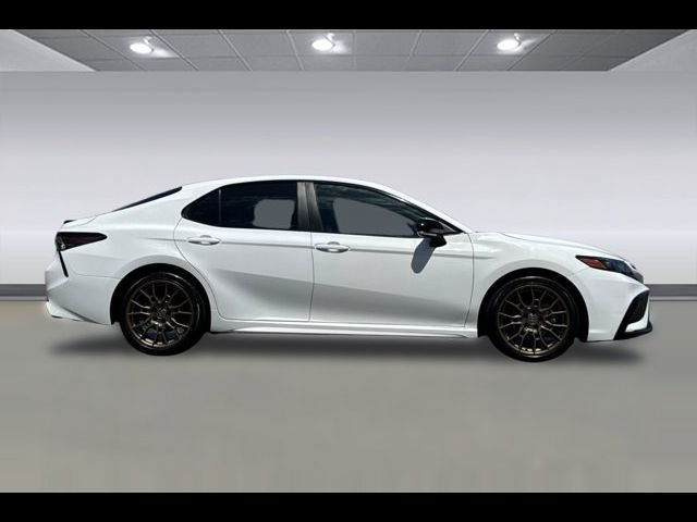 2023 Toyota Camry SE Nightshade
