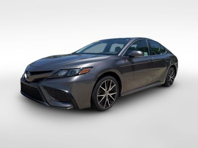 2023 Toyota Camry SE Nightshade