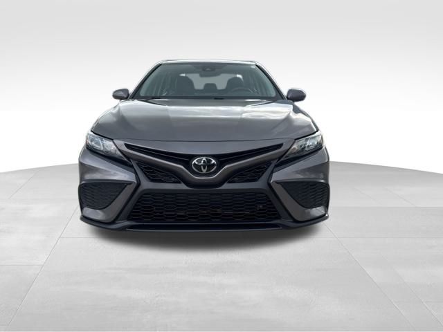 2023 Toyota Camry SE Nightshade
