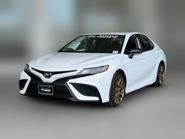 2023 Toyota Camry SE Nightshade