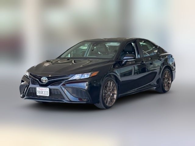 2023 Toyota Camry SE Nightshade