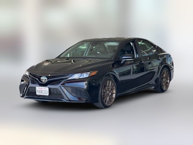 2023 Toyota Camry SE Nightshade