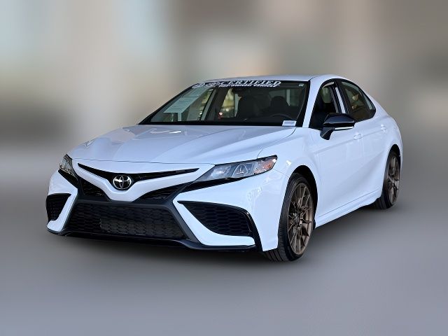 2023 Toyota Camry SE Nightshade