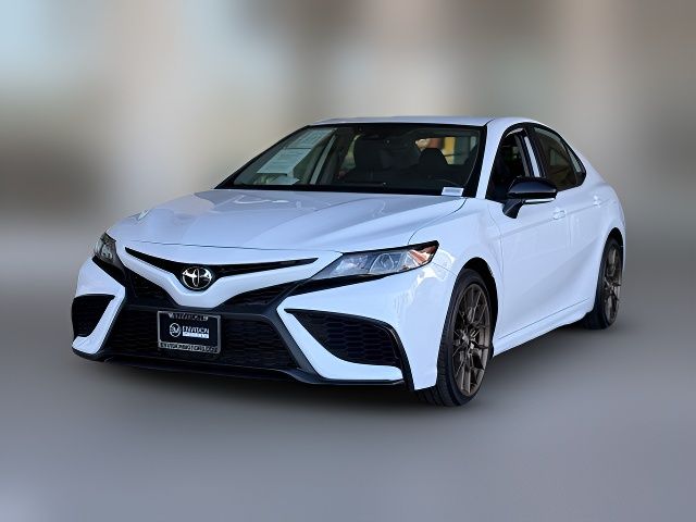 2023 Toyota Camry SE Nightshade