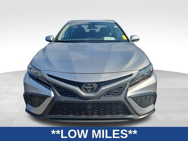 2023 Toyota Camry SE Nightshade