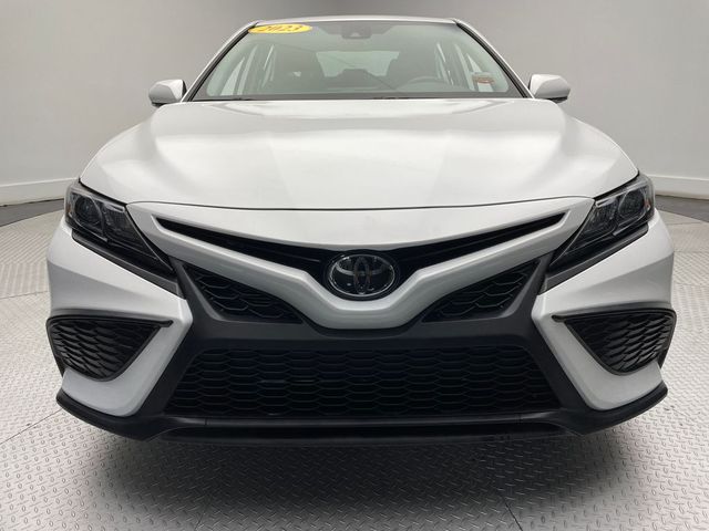 2023 Toyota Camry SE Nightshade