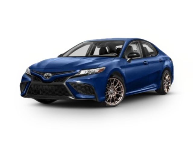 2023 Toyota Camry SE Nightshade