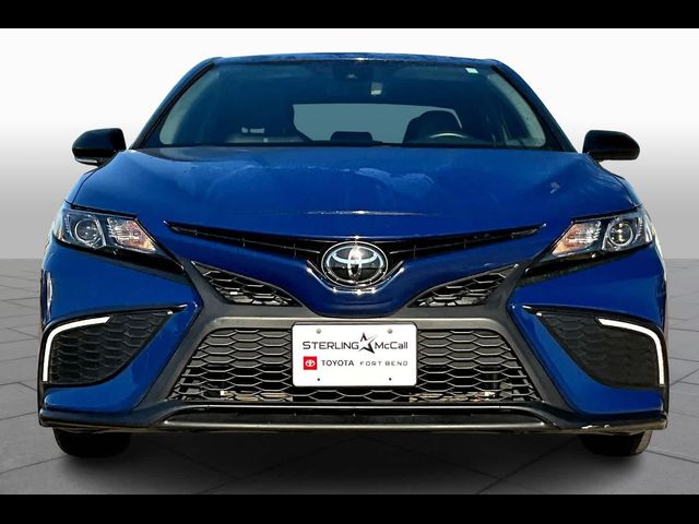 2023 Toyota Camry SE Nightshade