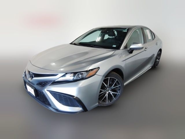 2023 Toyota Camry SE Nightshade