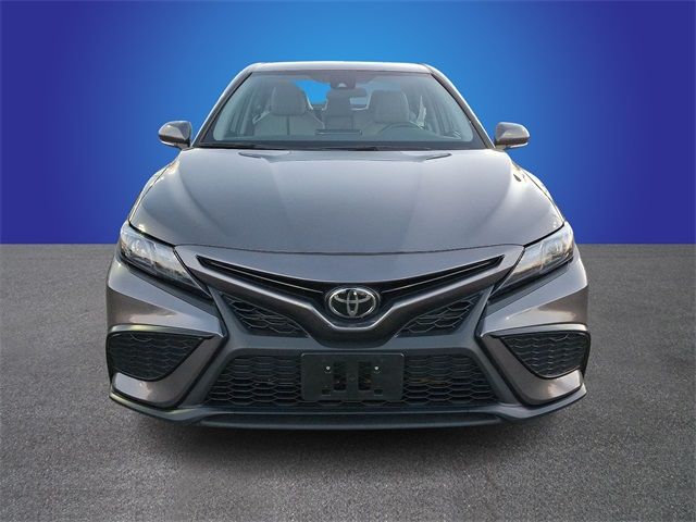 2023 Toyota Camry SE Nightshade