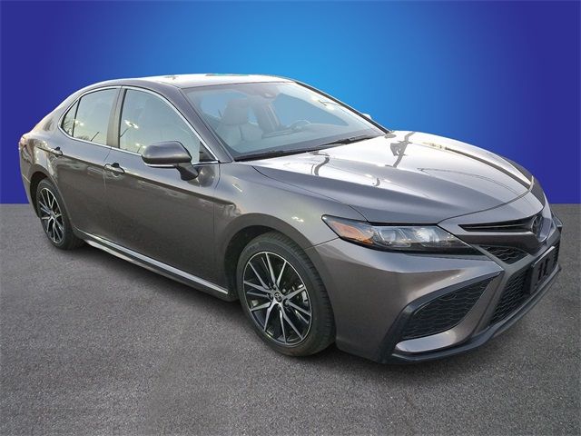 2023 Toyota Camry SE Nightshade