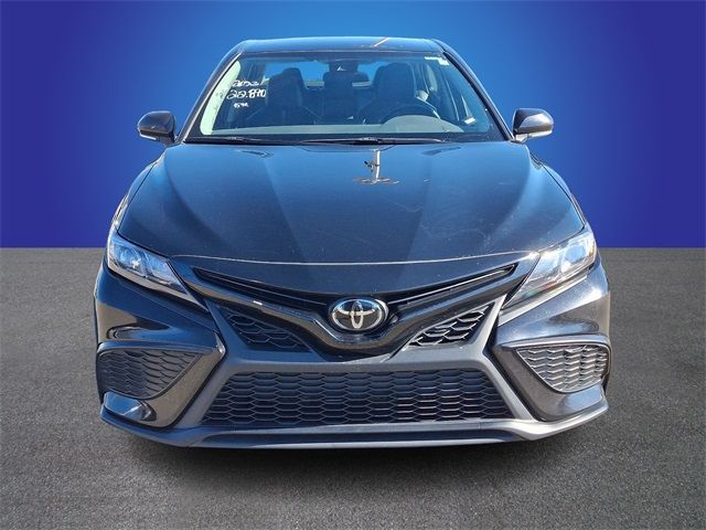 2023 Toyota Camry SE Nightshade