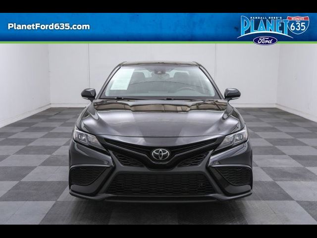 2023 Toyota Camry SE Nightshade